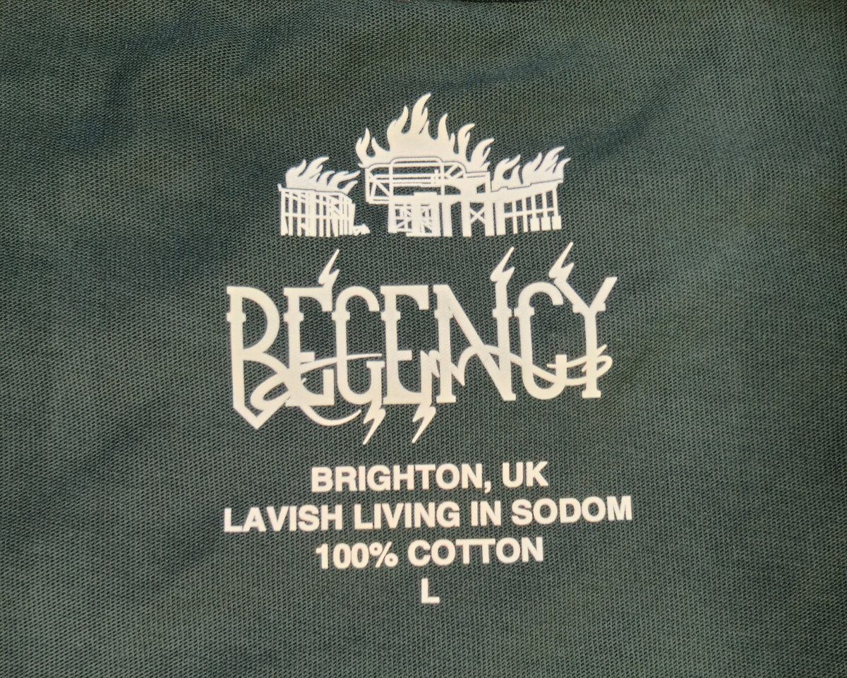Get To Know T-shirt