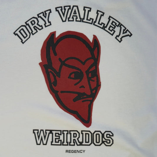Dry Valley Weirdos T-shirt