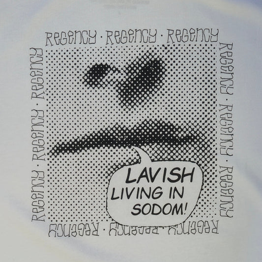 Get To Know T-shirt