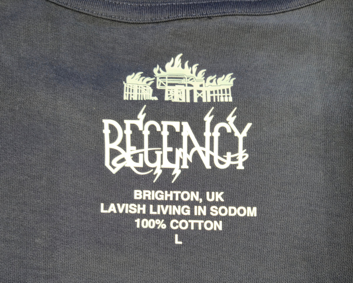 Subvert T-shirt