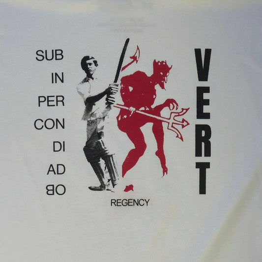 Subvert T-shirt