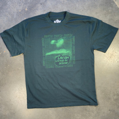 Get To Know T-shirt