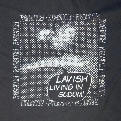 Get To Know T-shirt