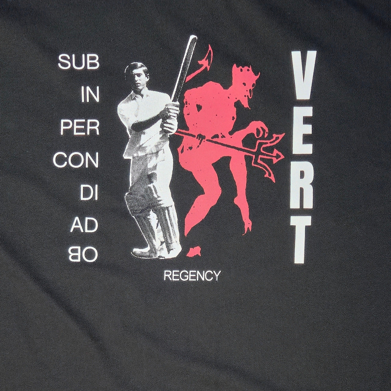 Subvert T-shirt