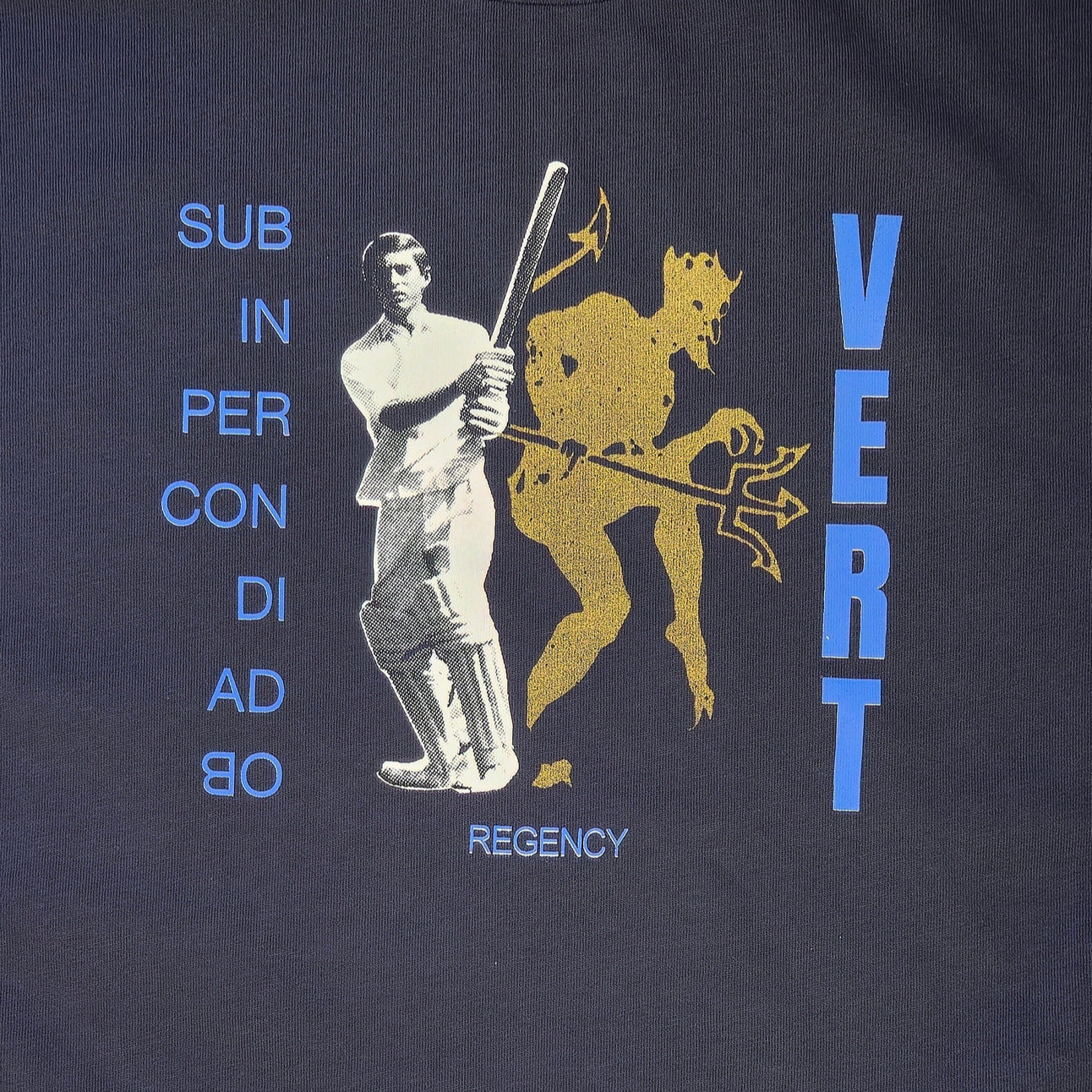 Subvert T-shirt