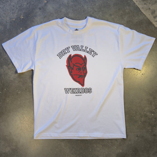 Dry Valley Weirdos T-shirt