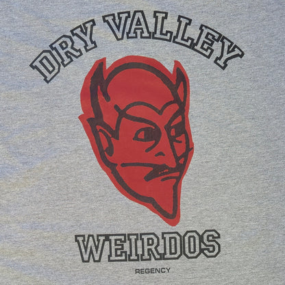Dry Valley Weirdos T-shirt
