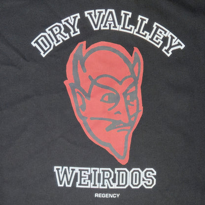 Dry Valley Weirdos T-shirt