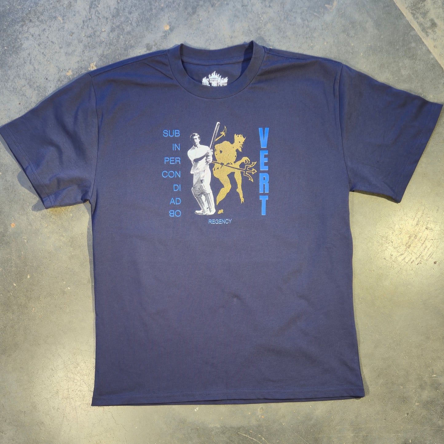 Subvert T-shirt