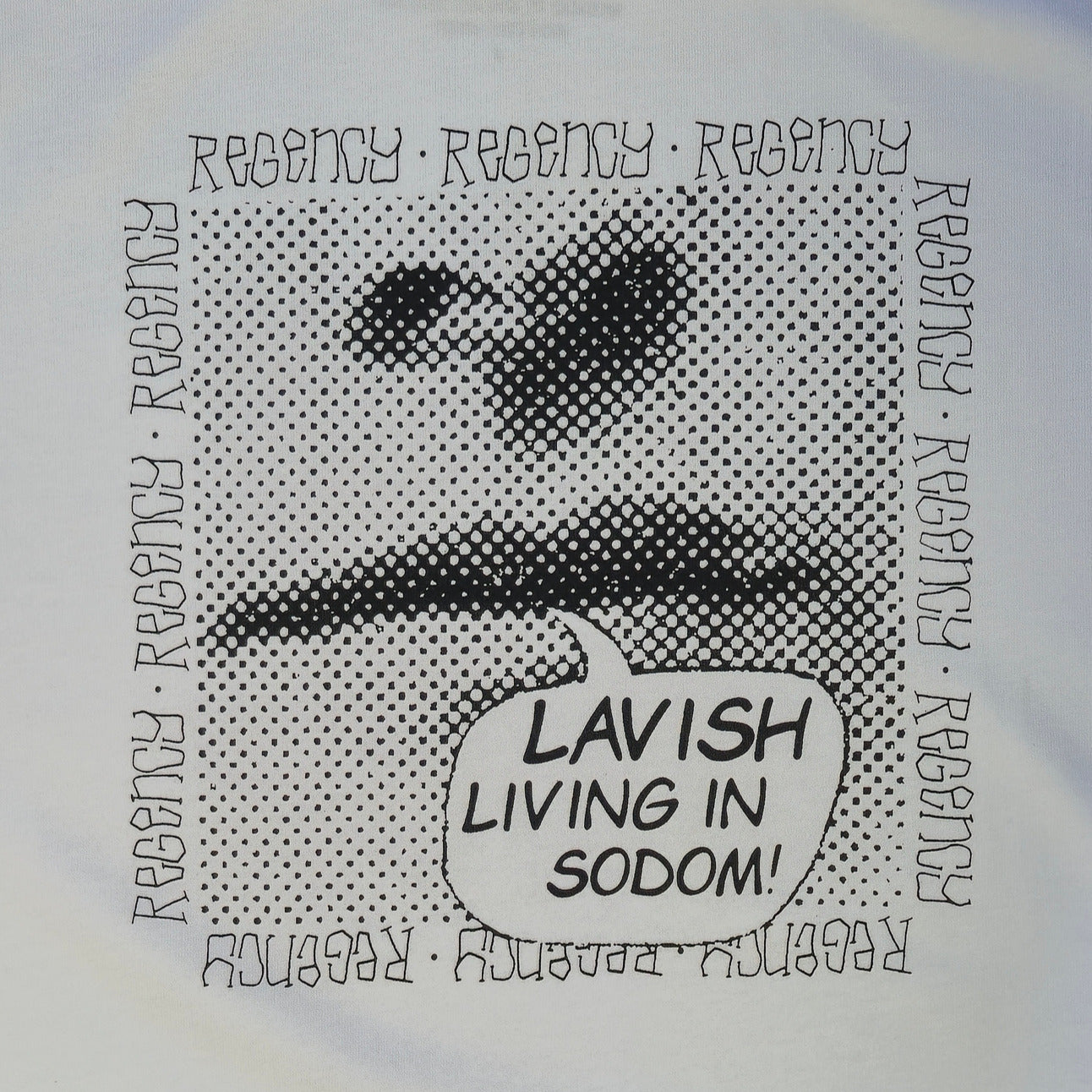 Get To Know T-shirt
