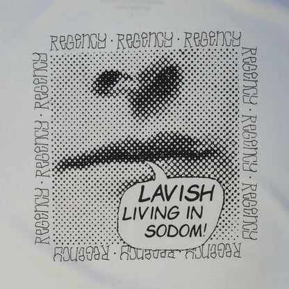Get To Know T-shirt