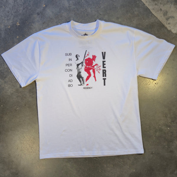Subvert T-shirt