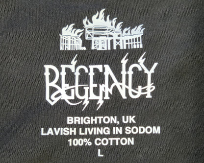 Get To Know T-shirt