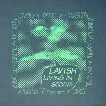 Get To Know T-shirt