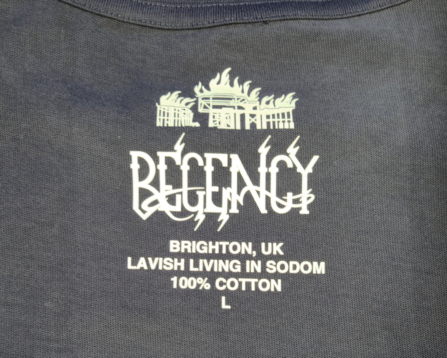 Subvert T-shirt