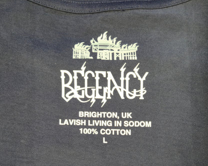 Subvert T-shirt