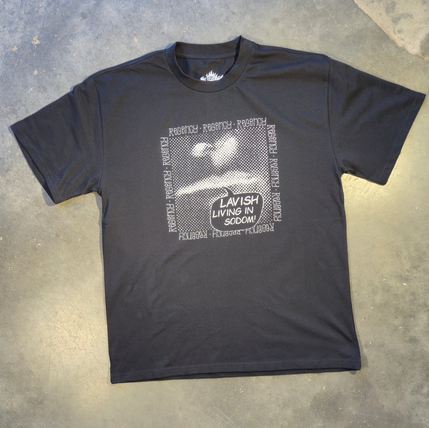 Get To Know T-shirt