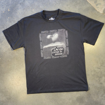 Get To Know T-shirt
