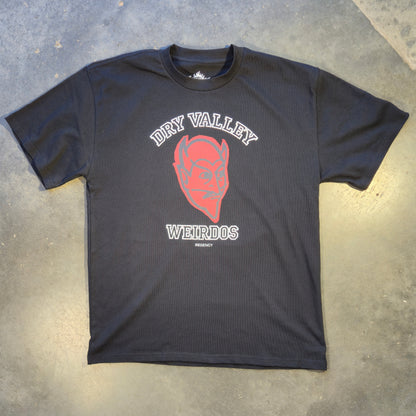 Dry Valley Weirdos T-shirt