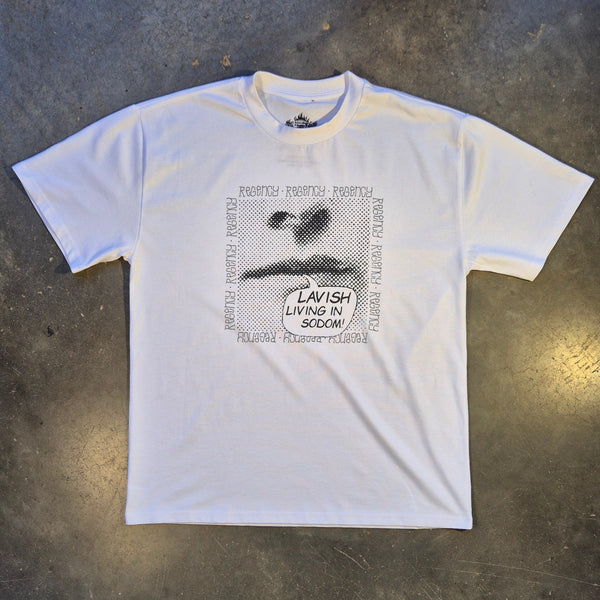 Get To Know T-shirt